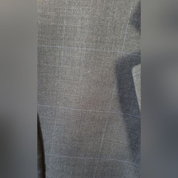 Lauren Ralph Lauren Men's 100% Wool Suit Coat Jacket Size 46 R - Picture 10 of 10